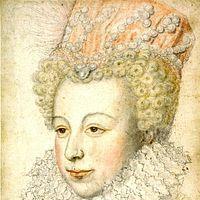 Marguerite de Valois's quote #2