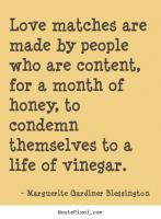 Marguerite Gardiner's quote #6