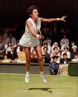 Maria Bueno profile photo