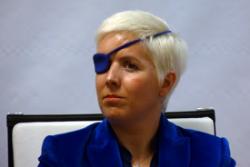 Maria de Villota's quote #2