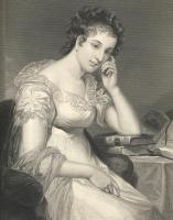 Maria Edgeworth profile photo