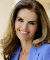 Maria Shriver profile photo