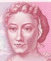 Maria Sibylla Merian's quote