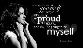 Mariah Carey quote #2
