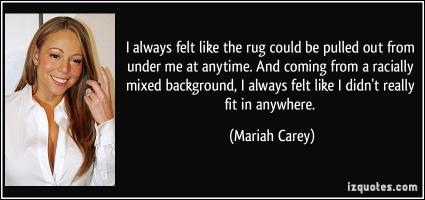 Mariah Carey quote #2