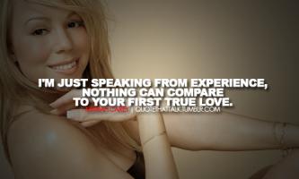 Mariah Carey quote #2