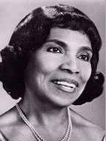 Marian Anderson's quote