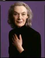 Marian Seldes profile photo