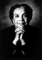 Marian Wright Edelman profile photo