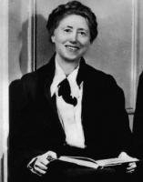 Marianne Moore profile photo