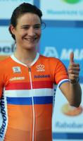 Marianne Vos profile photo