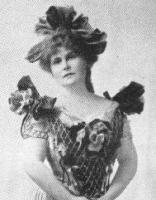 Marie Corelli profile photo