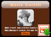 Marie Corelli's quote #3