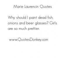 Marie Laurencin's quote #1
