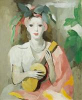 Marie Laurencin's quote #1