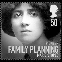 Marie Stopes's quote #1
