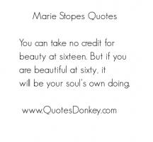 Marie Stopes's quote #1