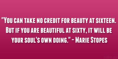 Marie Stopes's quote #1