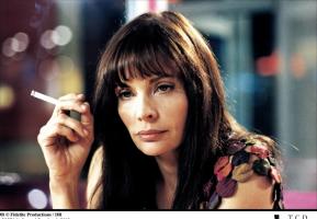 Marie Trintignant profile photo