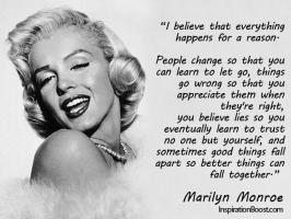 Marilyn quote #3