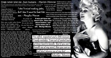 Marilyn quote #3