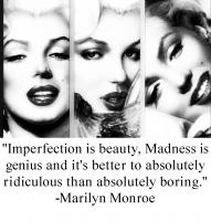 Marilyn quote #3