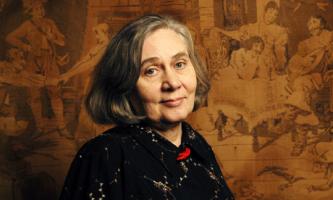 Marilynne Robinson profile photo