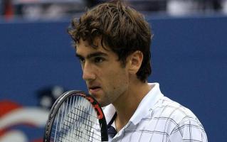 Marin Cilic profile photo