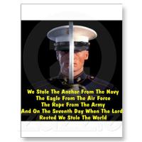 Marine Corps quote #2