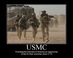 Marine quote #5