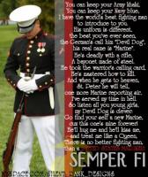 Marine quote #5