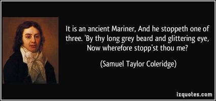 Mariner quote #2