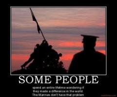 Marines quote #3