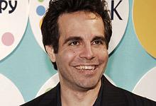 Mario Cantone profile photo