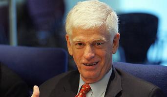 Mario Gabelli profile photo