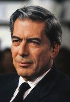 Mario Vargas Llosa profile photo