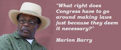 Marion quote #2