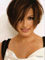 Mariska Hargitay profile photo