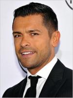 Mark Consuelos's quote