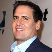 Mark Cuban profile photo