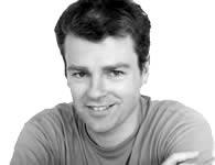 Mark Haddon profile photo