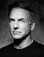 Mark Harmon profile photo