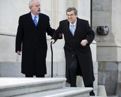 Mark Kirk's quote #3