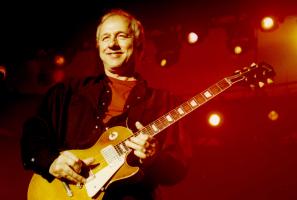 Mark Knopfler profile photo