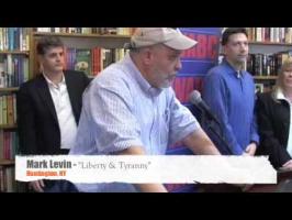 Mark Levin's quote #1