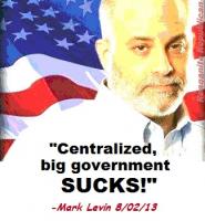 Mark Levin's quote #1