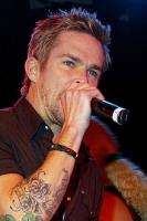 Mark McGrath's quote #7