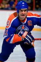 Mark Messier profile photo