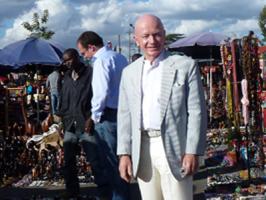 Mark Mobius's quote #1