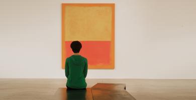 Mark Rothko's quote #5